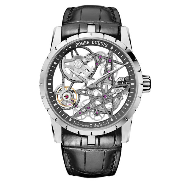 Товар Roger Dubuis Excalibur 45mm Art 4309 Фото 1 - Roger Dubuis Excalibur 45mm Art 4309