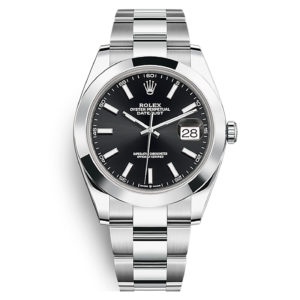 Фото 72 - Rolex Datejust 41mm Art 4482