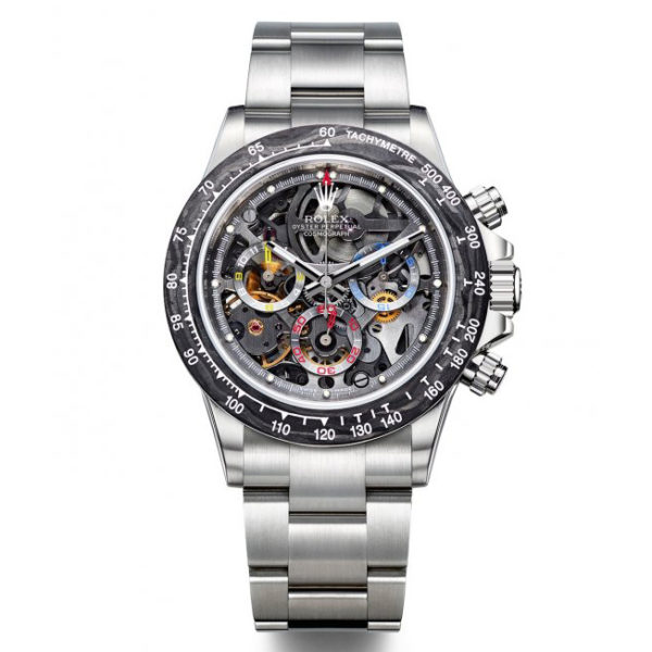 Фото 1 - Rolex Cosmograph Daytona 40mm Art 4377