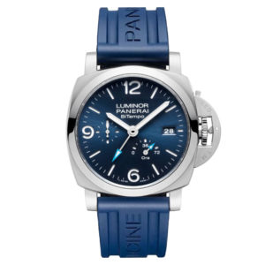 Фото 26 - Officine Panerai Luminor Art 4511