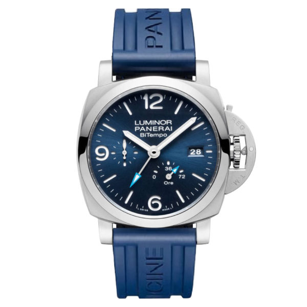 Товар Officine Panerai Luminor Art 4511 Фото 1 - Officine Panerai Luminor Art 4511