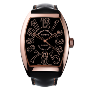 Товар Franck Muller Casablanca 44mm Art 4324 Фото 4 - Franck Muller Casablanca 44mm Art 4324