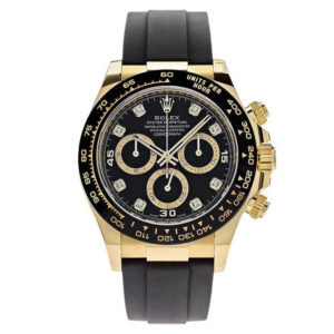Фото 31 - Rolex Cosmograph Daytona 40mm Art 4473
