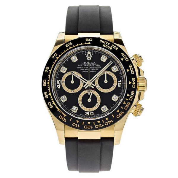Товар Rolex Cosmograph Daytona 40mm Art 4473 Фото 1 - Rolex Cosmograph Daytona 40mm Art 4473