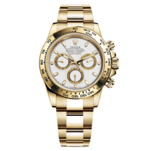 Фото 44 - Rolex Cosmograph Daytona 40mm Art 4476