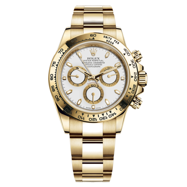 Товар Rolex Cosmograph Daytona 40mm Art 4476 Фото 1 - Rolex Cosmograph Daytona 40mm Art 4476