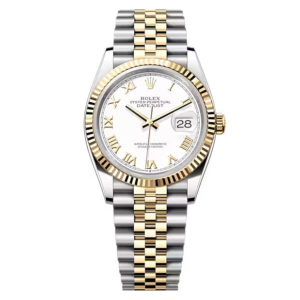 Фото 67 - Rolex Datejust 36mm Art 4462