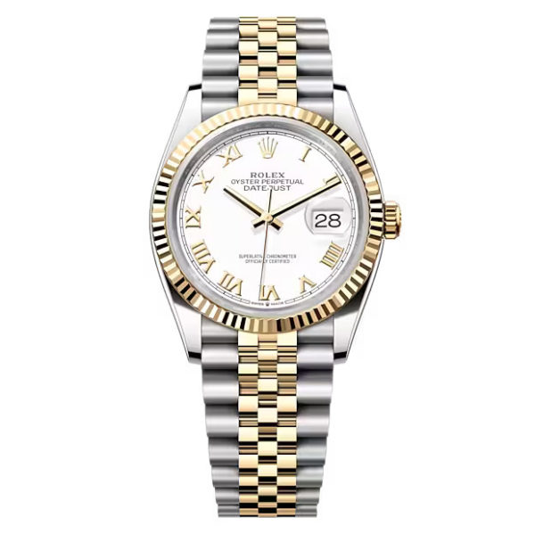 Фото 1 - Rolex Datejust 36mm Art 4462