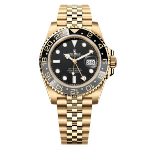 Фото 55 - Rolex GMT Master II 40mm Art 4501