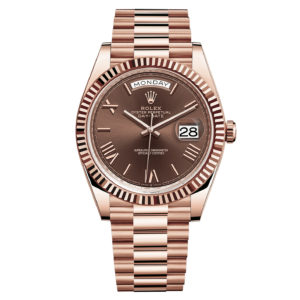 Фото 57 - Rolex Day-Date 40mm Art 4491