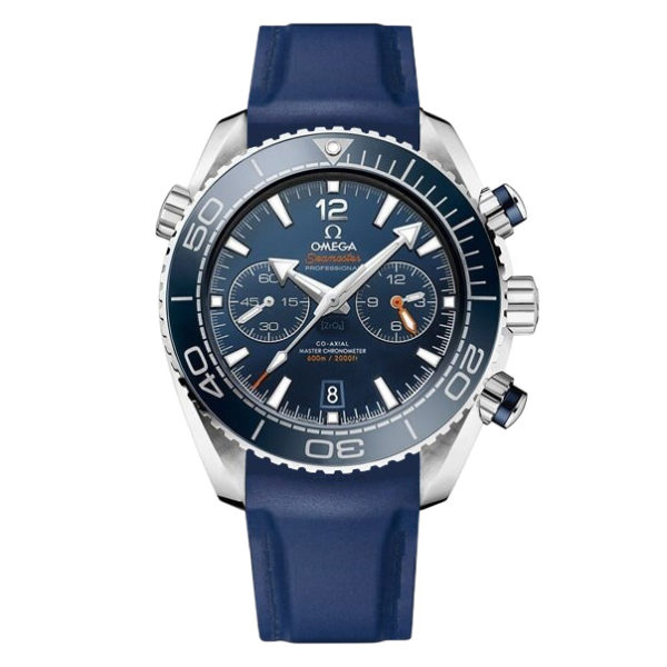 Товар Omega Seamaster Planet Ocean 600M Chronograph Art 4381 Фото 1 - Omega Seamaster Planet Ocean 600M Chronograph Art 4381