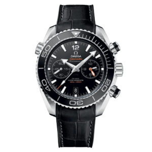 Фото 39 - Omega Seamaster Planet Ocean 600M Chronograph Art 4343