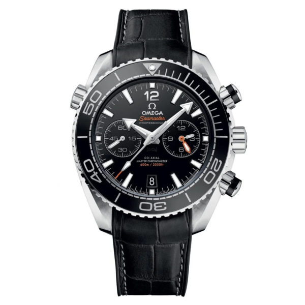 Фото 1 - Omega Seamaster Planet Ocean 600M Chronograph Art 4343