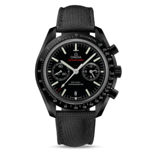 Фото 56 - Omega Speedmaster 44mm Art 4351