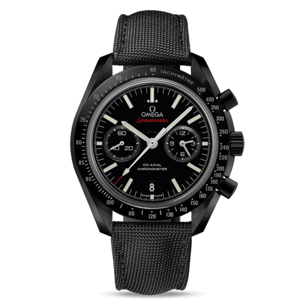 Фото 1 - Omega Speedmaster 44mm Art 4351