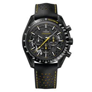 Фото 48 - Omega Speedmaster 44mm Art 4346