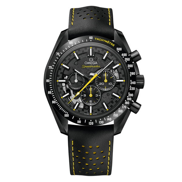 Товар Omega Speedmaster 44mm Art 4346 Фото 1 - Omega Speedmaster 44mm Art 4346