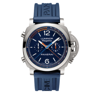 Фото 33 - Officine Panerai Luminor Art 4515