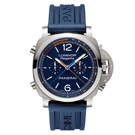 Товар Officine Panerai Luminor Art 4515 Фото 1 - Officine Panerai Luminor Art 4515