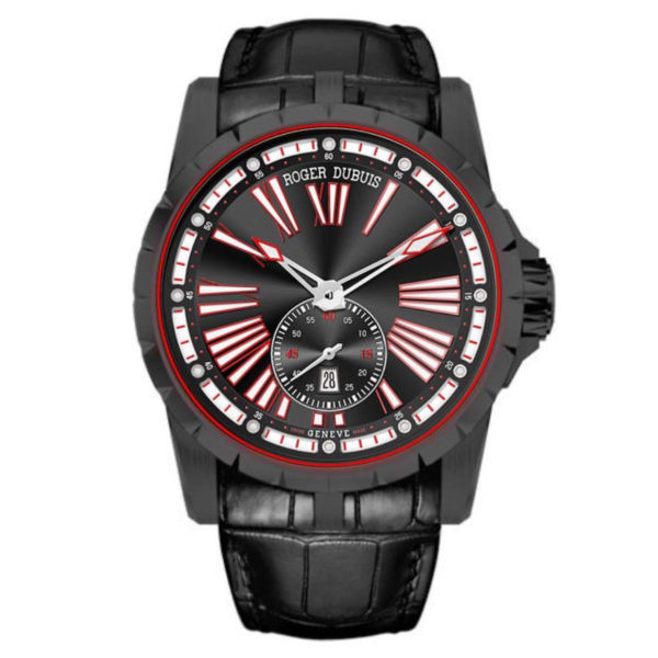 Товар Roger Dubuis Excalibur 45mm Art 4308 Фото 1 - Roger Dubuis Excalibur 45mm Art 4308
