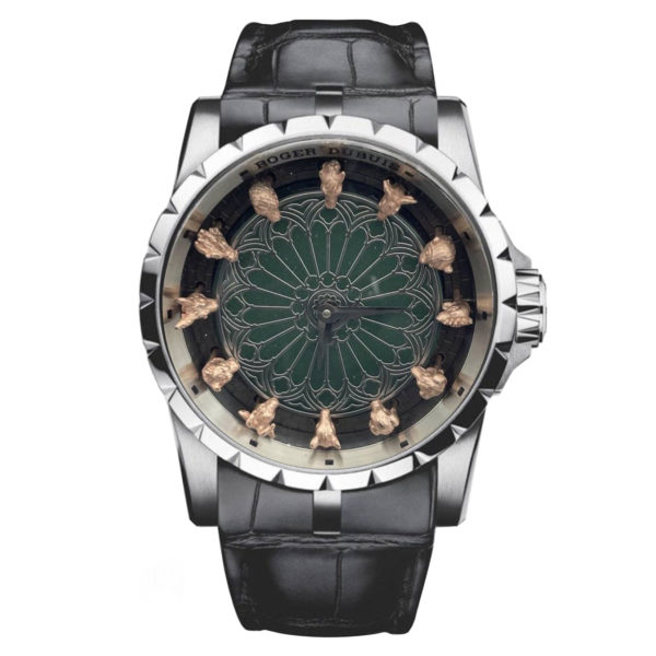 Товар Roger Dubuis Excalibur 45mm Art 4312 Фото 1 - Roger Dubuis Excalibur 45mm Art 4312