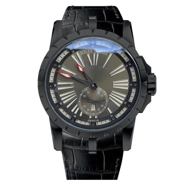 Товар Roger Dubuis Excalibur 45mm Art 4313 Фото 1 - Roger Dubuis Excalibur 45mm Art 4313