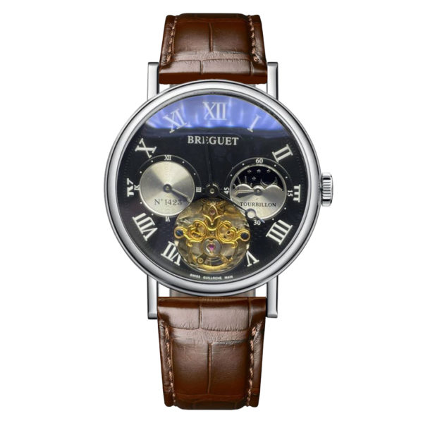 Товар Breguet Classique Complications 40mm Art 4300 Фото 1 - Breguet Classique Complications 40mm Art 4300