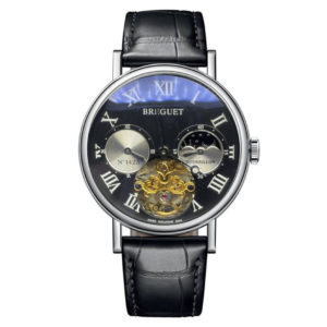 Товар Breguet Classique Complications 40mm Art 4301 Фото 65 - Breguet Classique Complications 40mm Art 4301