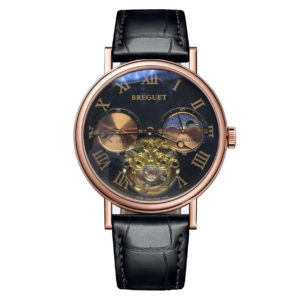 Товар Breguet Classique Complications 40mm Art 4302 Фото 67 - Breguet Classique Complications 40mm Art 4302