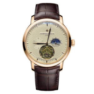 Фото 42 - Vacheron Constantin Traditionnelle 41mm Art 4303