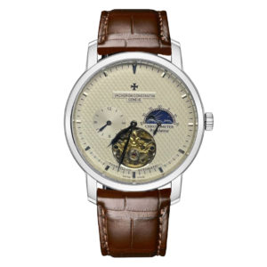 Фото 44 - Vacheron Constantin Traditionnelle 41mm Art 4304