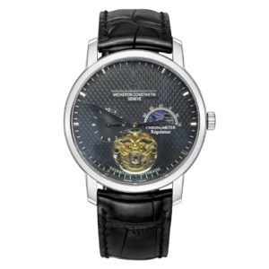 Фото 46 - Vacheron Constantin Traditionnelle 41mm Art 4305