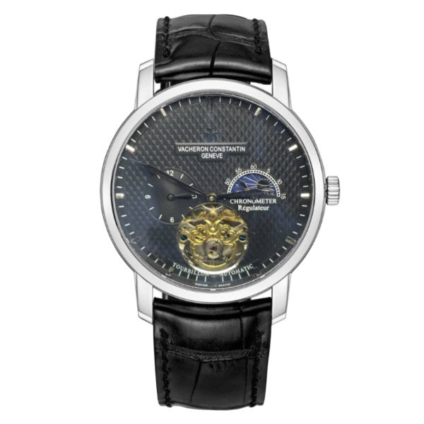 Товар Vacheron Constantin Traditionnelle 41mm Art 4305 Фото 1 - Vacheron Constantin Traditionnelle 41mm Art 4305