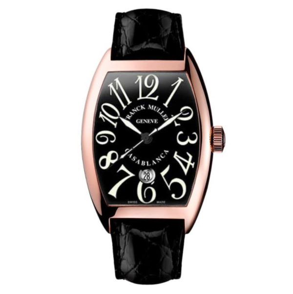 Товар Franck Muller Casablanca 8880 40mm Art 4321 Фото 1 - Franck Muller Casablanca 8880 40mm Art 4321