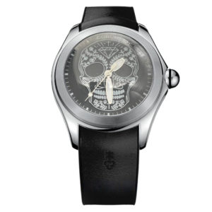 Фото 38 - Corum Bubble Skull 47mm Art 4374