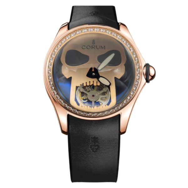Товар Corum Bubble Skull 47mm Art 4385 Фото 1 - Corum Bubble Skull 47mm Art 4385