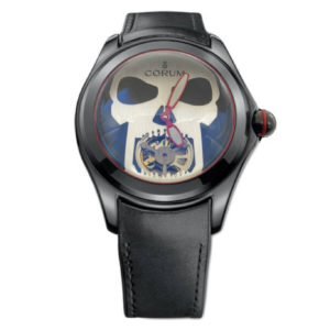 Фото 46 - Corum Bubble Skull 47mm Art 4387