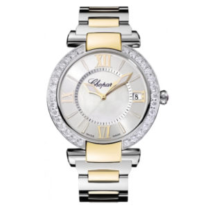 Фото 47 - Chopard Imperiale 36mm Art 4413