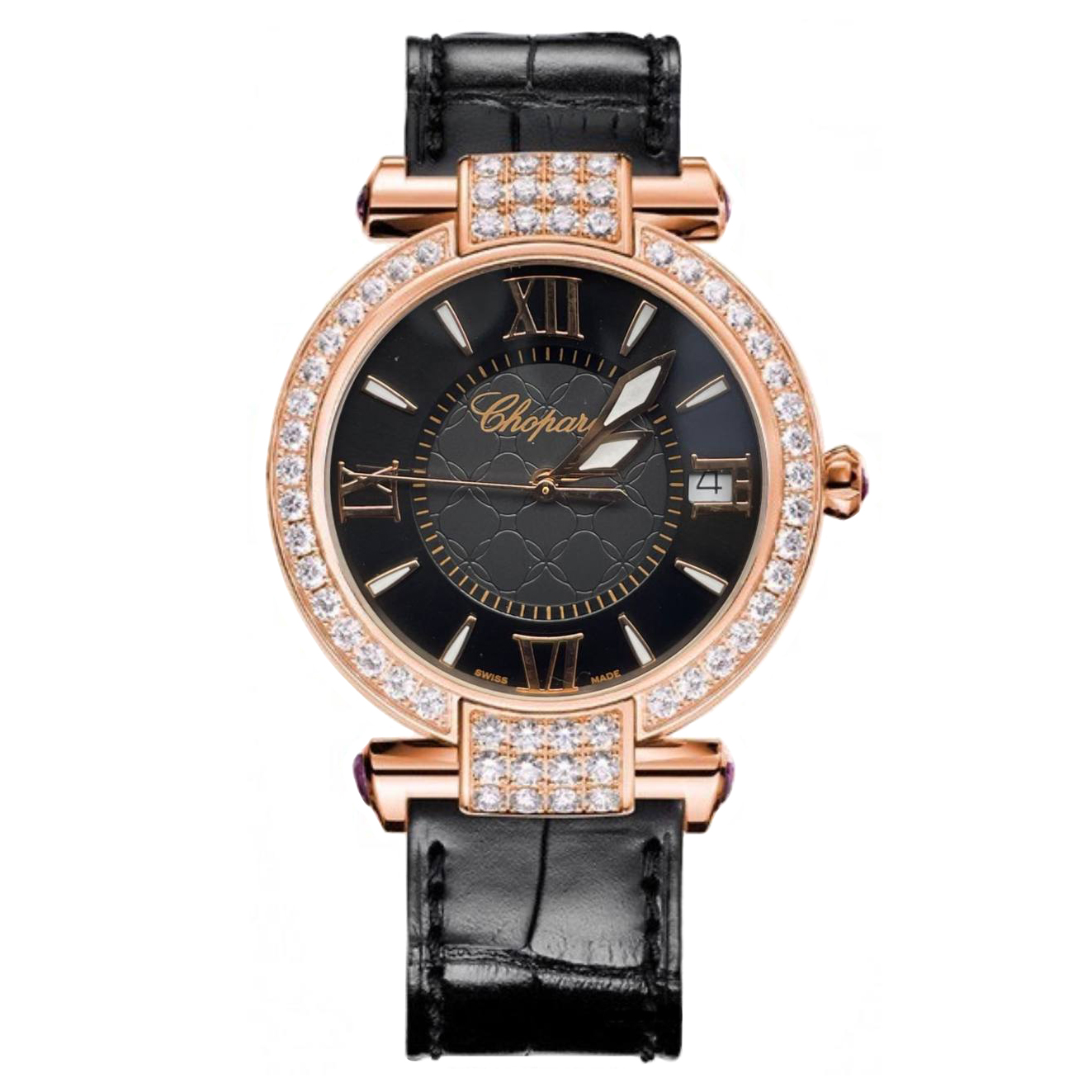 Фото 66 - Chopard Imperiale 36mm Art 4420