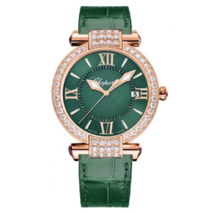 Фото 66 - Chopard Imperiale 36mm Art 4421