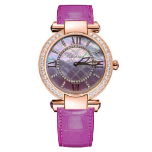 Фото 68 - Chopard Imperiale 36mm Art 4423