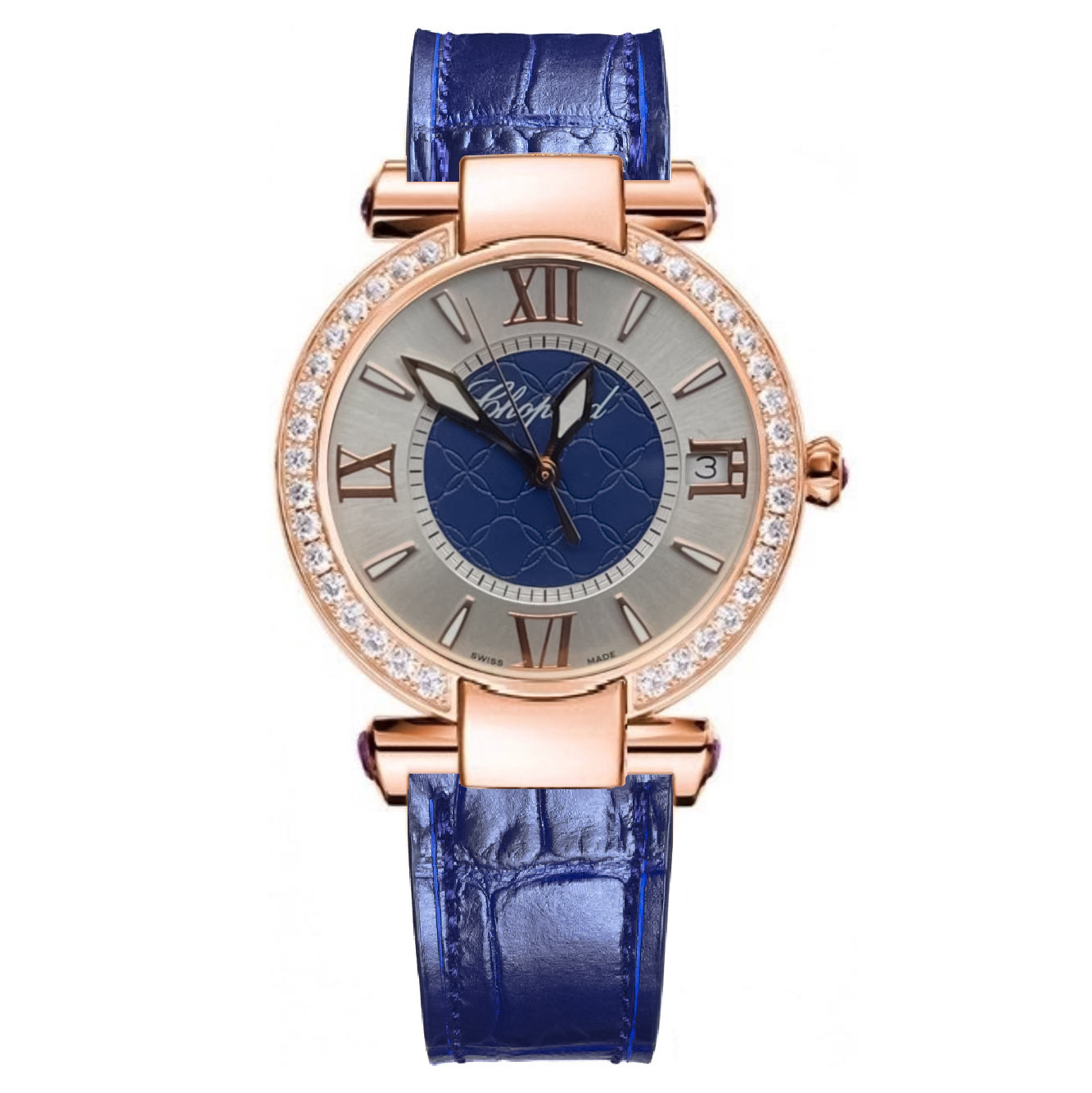 Фото 70 - Chopard Imperiale 36mm Art 4424