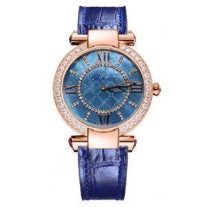 Фото 72 - Chopard Imperiale 36mm Art 4425