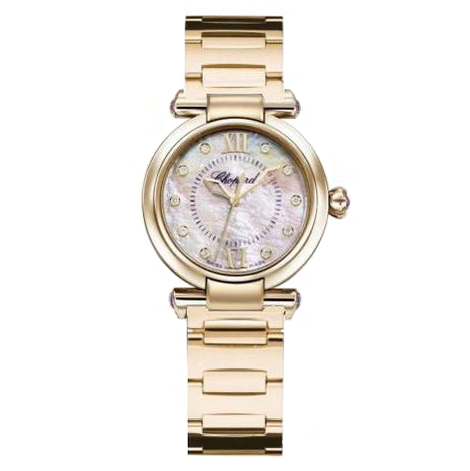 Фото 50 - Chopard Imperiale 29mm Art 4431