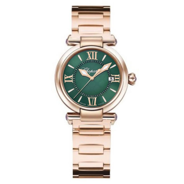 Товар Chopard Imperiale 29mm Art 4433 Фото 1 - Chopard Imperiale 29mm Art 4433