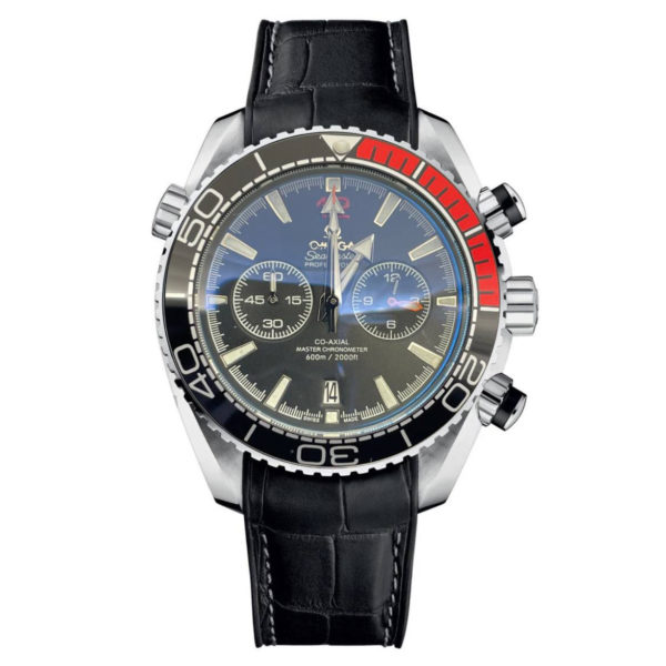 Товар Omega Seamaster Planet Ocean 600M Chronograph Art 4342 Фото 1 - Omega Seamaster Planet Ocean 600M Chronograph Art 4342
