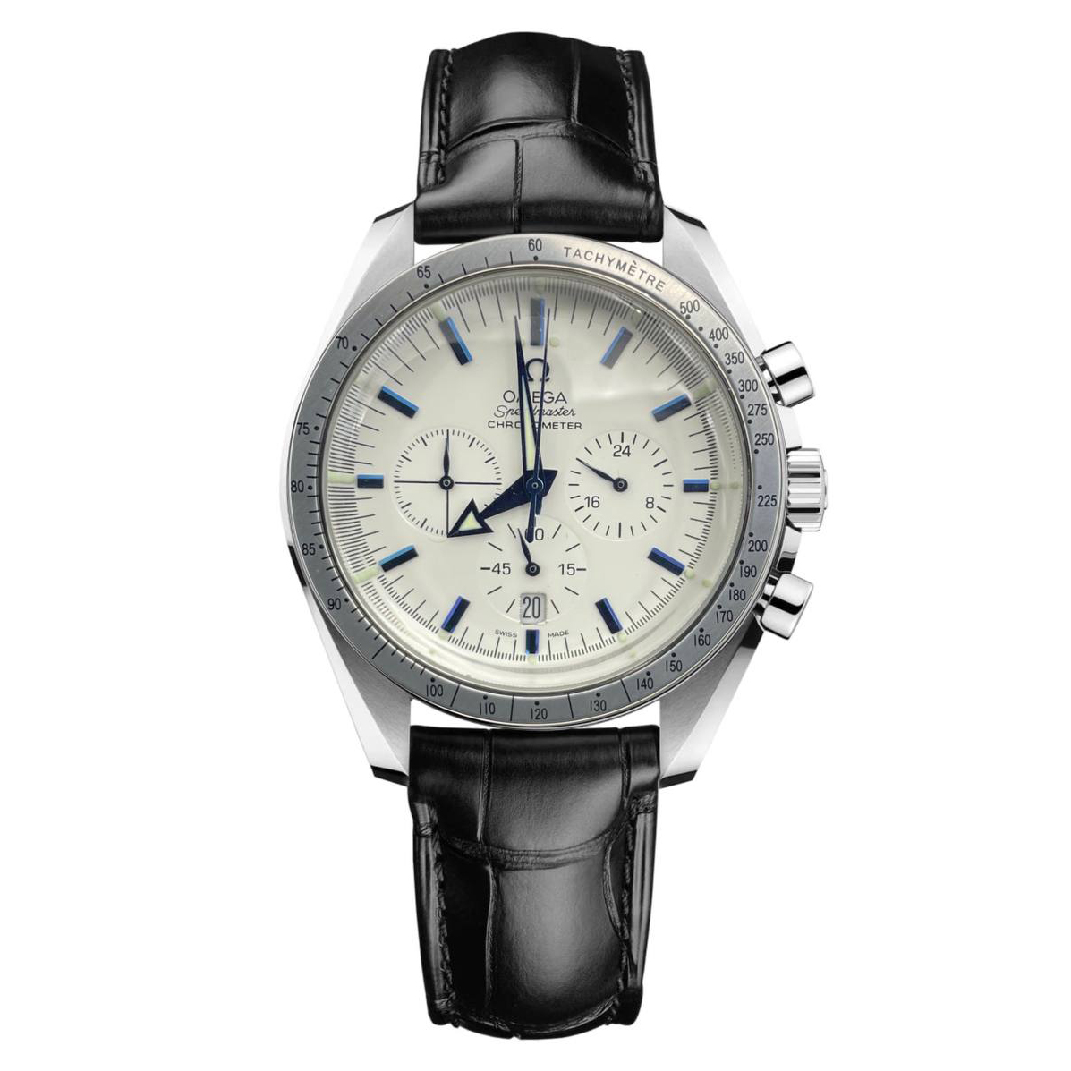 Товар Omega Speedmaster 42mm Art 4355 Фото 1 - Omega Speedmaster 42mm Art 4355