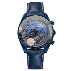 Фото 45 - Omega Speedmaster 42mm Art 4359