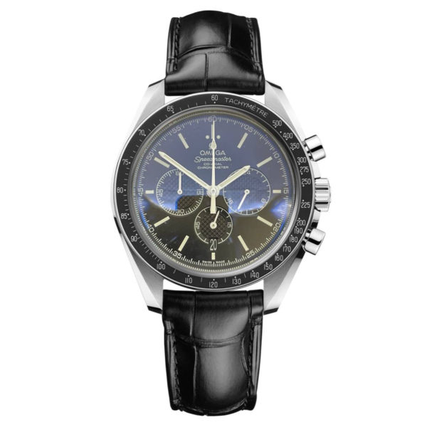 Товар Omega Speedmaster 42mm Art 4360 Фото 1 - Omega Speedmaster 42mm Art 4360