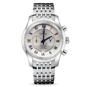 Фото 23 - Omega De Ville Hour Vision 42mm Art 4292